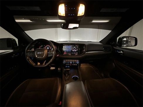 Used 2021 Dodge Durango SRT w/ Premium Interior Group image 21