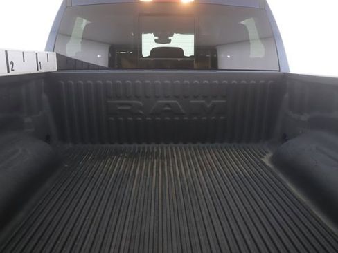 Used 2024 RAM 1500 Big Horn AWD/4WD image 27