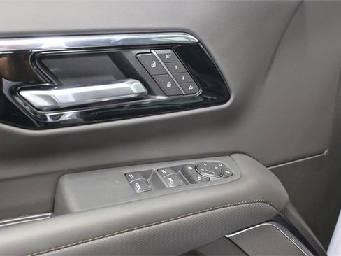 New 2026 Chevrolet Tahoe High Country image 18