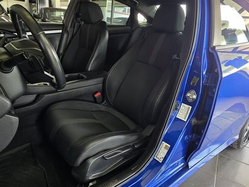 Used 2019 Honda Civic Sport image 10