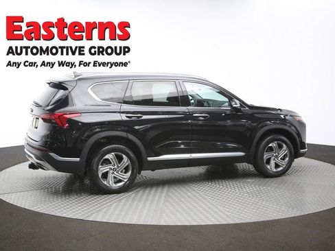 Used 2022 Hyundai Santa Fe SEL w/ Convenience + Premium Package AWD/4WD image 45