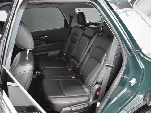 Certified 2024 Nissan Pathfinder SL AWD/4WD image 31