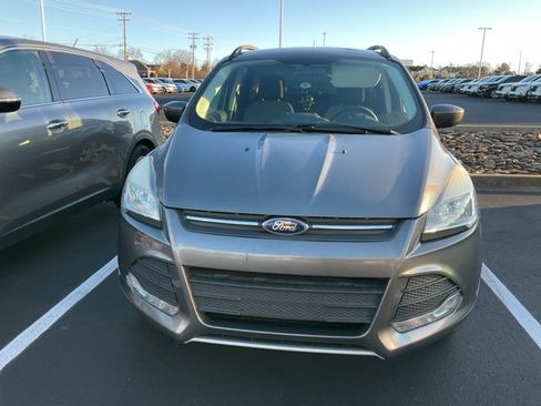 Used 2014 Ford Escape SE w/ Equipment Group 201A image 11