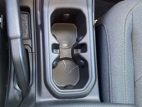 New 2026 Jeep Wrangler Sport image 26