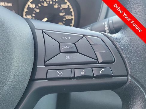 Used 2025 Nissan Altima 2.5 S FWD image 6