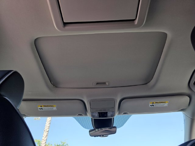 New 2026 Honda Odyssey Elite image 20