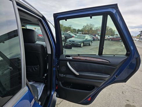 Used 2003 BMW X5 3.0i image 8