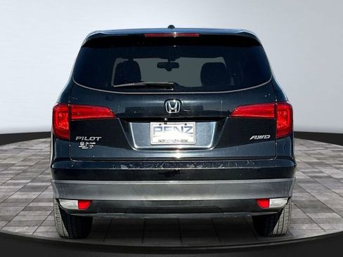 Used 2016 Honda Pilot EX-L image 5