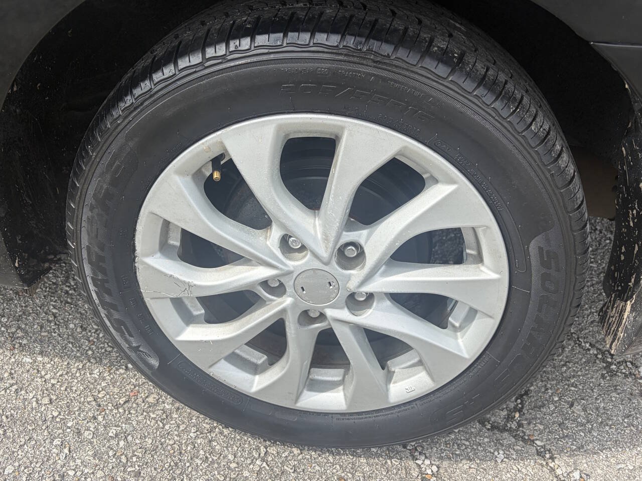 Used 2019 Nissan Sentra SV FWD image 20