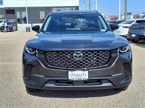 New 2026 MAZDA CX-50 AWD 2.5 S w/ Weather Package image 4
