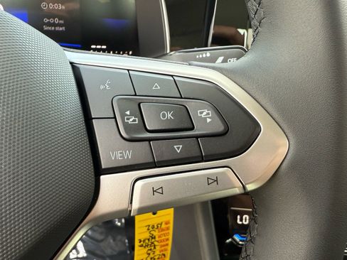 New 2026 Volkswagen Jetta S image 34