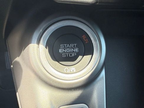 New 2025 Dodge Hornet R/T w/ Tech Pack image 18