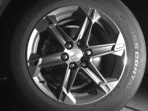 Used 2025 Chevrolet Blazer LT image 12