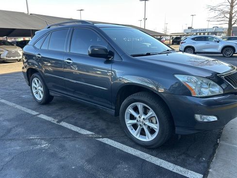 Used 2009 Lexus RX 350 2WD image 3