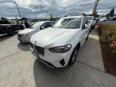 Used 2024 BMW X3 xDrive30i w/ Premium Package w/ZPA