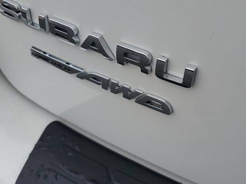 Used 2018 Subaru Crosstrek 2.0i AWD/4WD image 6