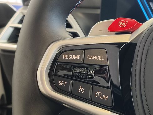 Used 2026 BMW M4 xDrive Competition image 27