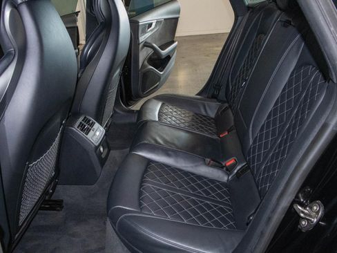 Used 2018 Audi S5 Premium Plus w/ Navigation Package image 15