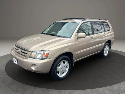 Used 2007 Toyota Highlander Sport image 9