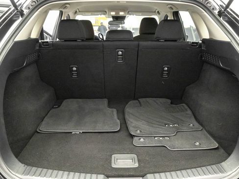 Used 2023 MAZDA CX-5 AWD 2.5 S image 26