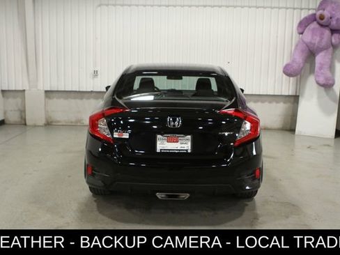 Used 2019 Honda Civic Sport image 31