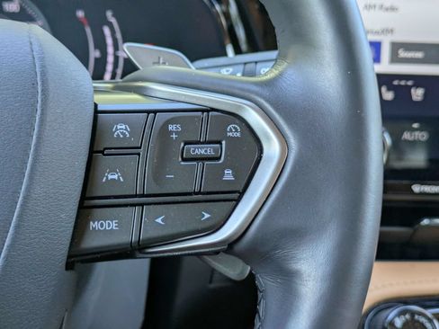 Used 2025 Lexus NX 350h AWD w/ Cold Area Package image 28
