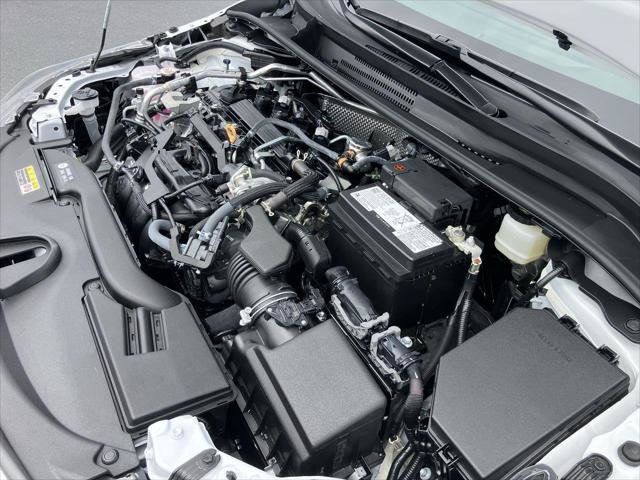 Certified 2025 Toyota Corolla LE w/ Convenience Package FWD image 31
