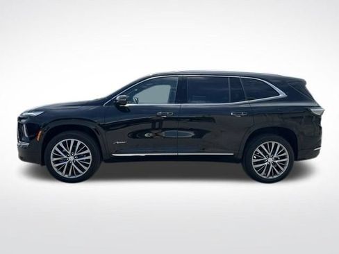 New 2026 Buick Enclave Avenir w/ Super Cruise Package FWD image 3