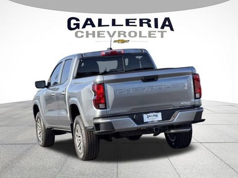 New 2026 Chevrolet Colorado LT w/ Advanced Trailering Package RWD image 5