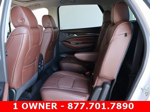 Used 2020 Buick Enclave Avenir w/ Avenir Technology Package image 14