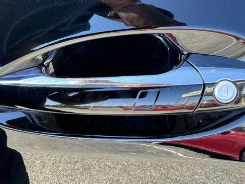 Used 2012 Mercedes-Benz S 550 w/ Sport Pkg Plus One image 9