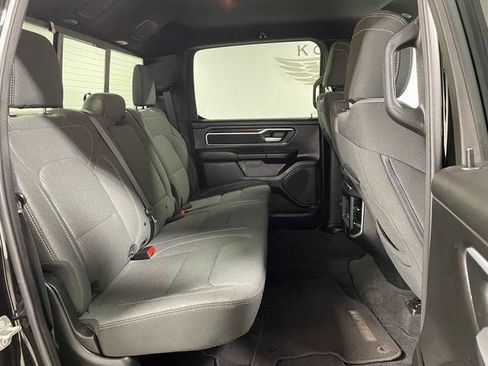 Used 2023 RAM 1500 Big Horn AWD/4WD image 21