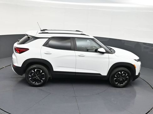 Used 2023 Chevrolet TrailBlazer LT w/ Convenience Package image 17