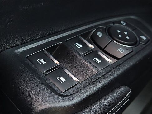 New 2025 Ford Ranger XLT image 16