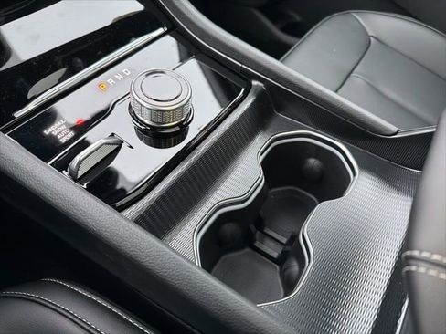 New 2026 Jeep Grand Cherokee Limited image 25