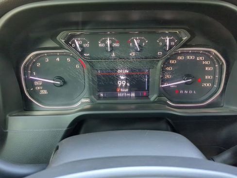 Used 2021 GMC Sierra 1500 SLE image 33