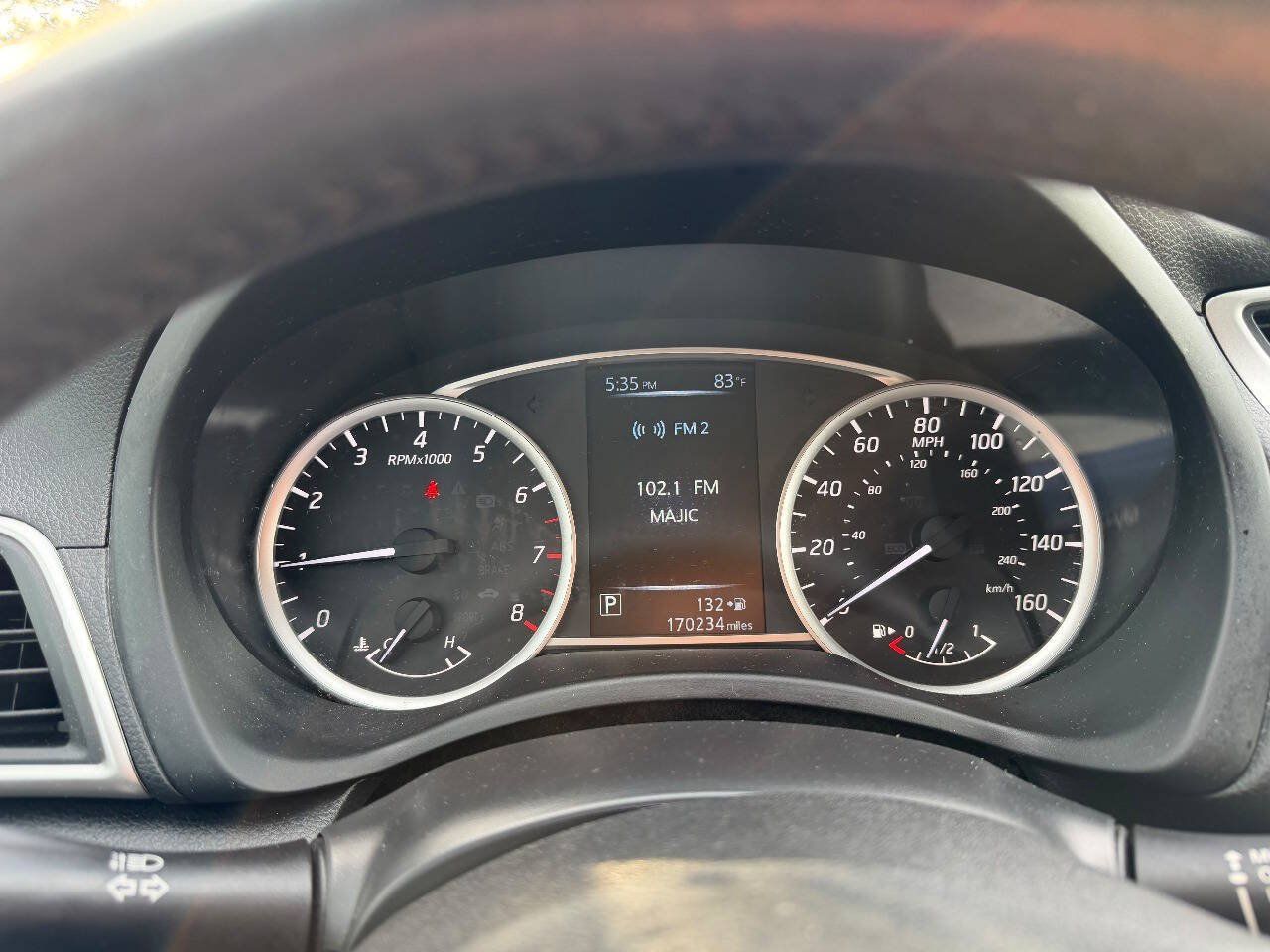 Used 2017 Nissan Sentra SV FWD image 45