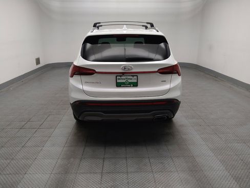 Used 2022 Hyundai Santa Fe XRT AWD/4WD image 6