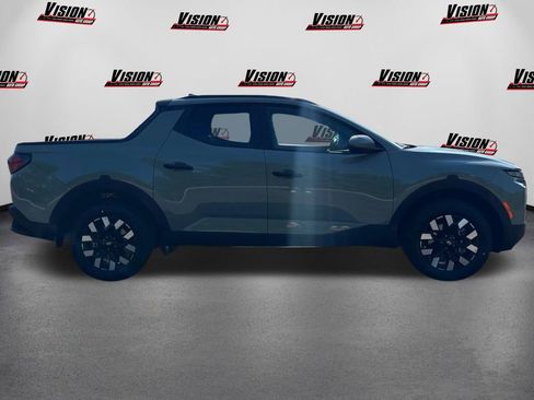 New 2026 Hyundai Santa Cruz SEL image 4