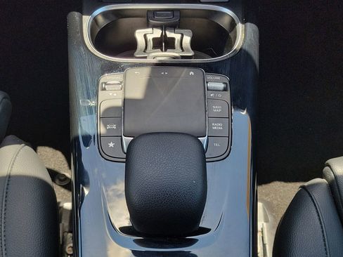 Certified 2022 Mercedes-Benz CLA 250 image 19