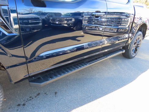 New 2026 Ford F150 XLT w/ Equipment Group 302A MID image 3