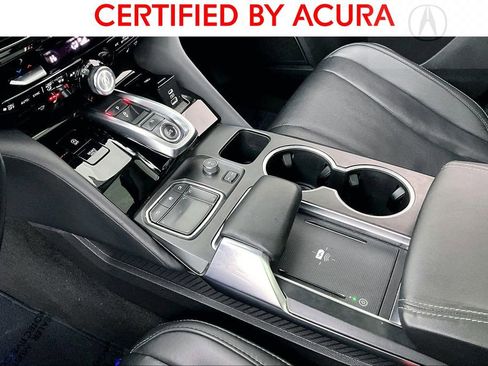 Certified 2024 Acura MDX SH-AWD w/ Technology Package image 17