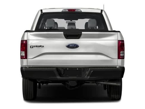 Used 2016 Ford F150 XLT w/ Equipment Group 302A Luxury AWD/4WD image 6