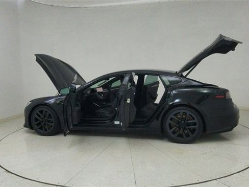 Used 2023 Tesla Model S Standard Range image 72