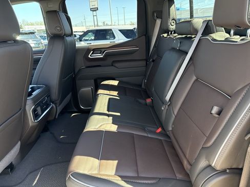 New 2026 GMC Sierra 1500 Denali AWD/4WD image 6