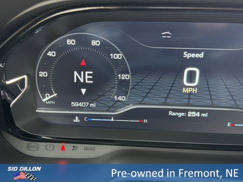 Used 2023 GMC Yukon XL Denali w/ Denali Reserve Package image 25