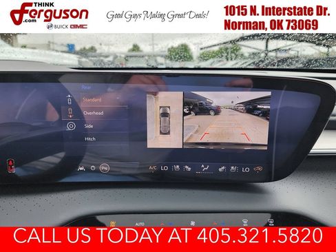 New 2026 Buick Enclave Avenir w/ Super Cruise Package AWD/4WD image 30