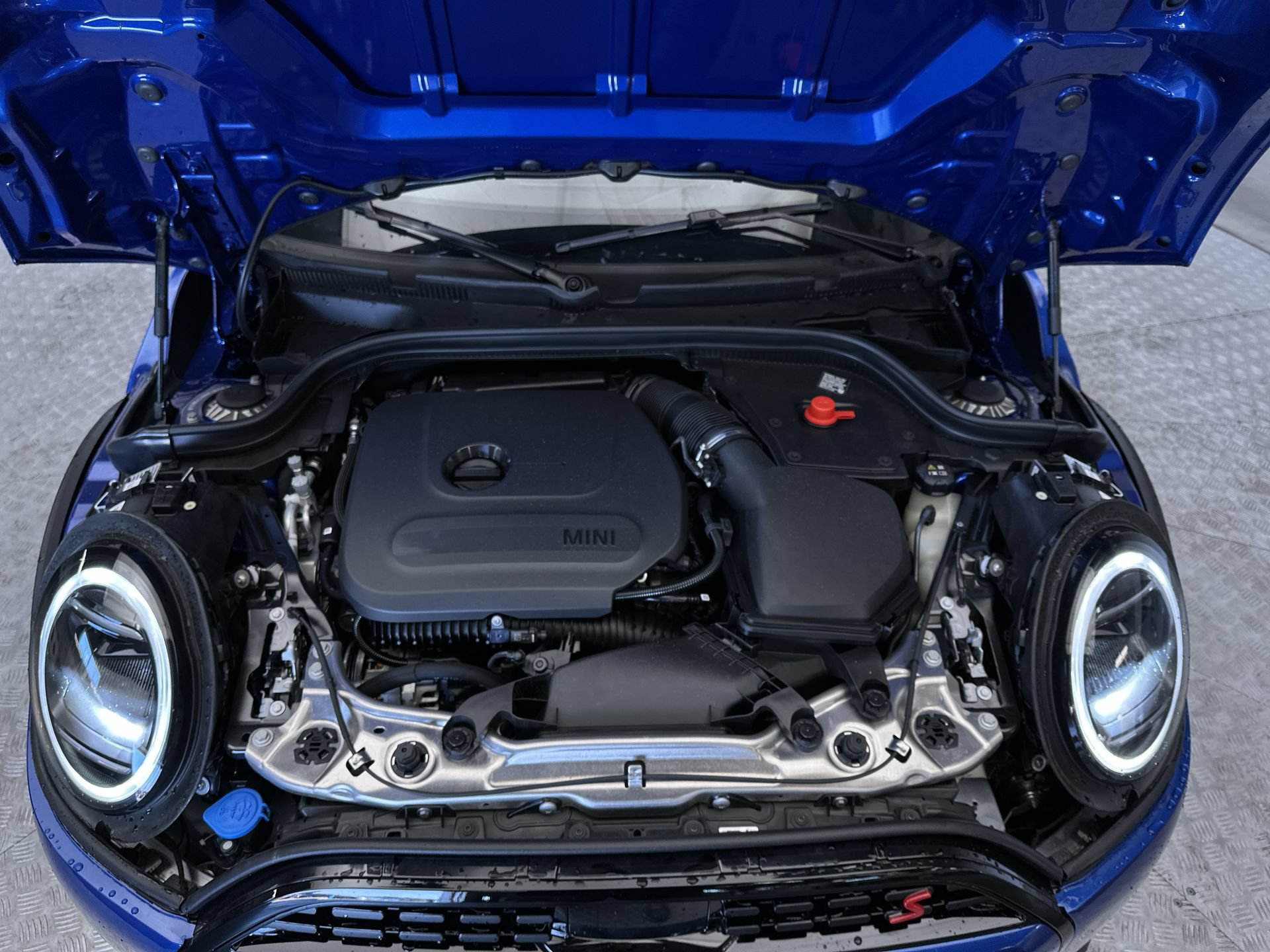 Certified 2026 MINI Cooper S FWD image 27