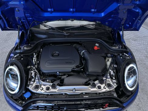New 2026 MINI Cooper S FWD image 27