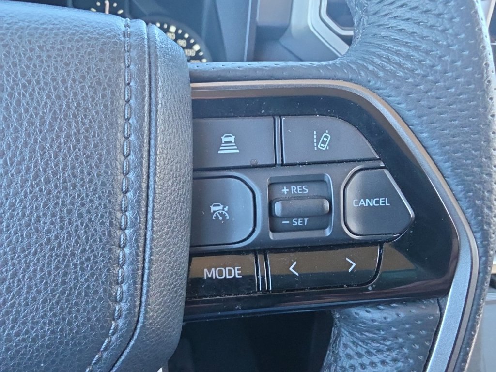 Used 2023 Toyota Tundra SR5 AWD/4WD image 15